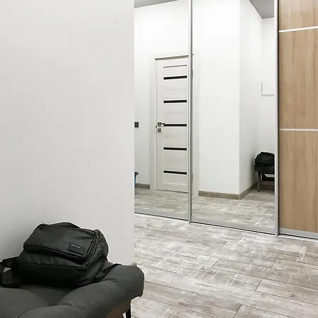 Apartment Lion King Lesya27 *