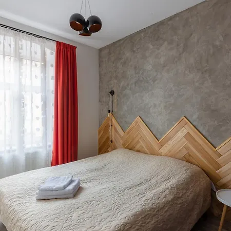 Apartment Lion King Lesya27